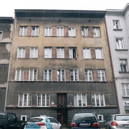 Your Trip Apartment Krakow Exterior photo