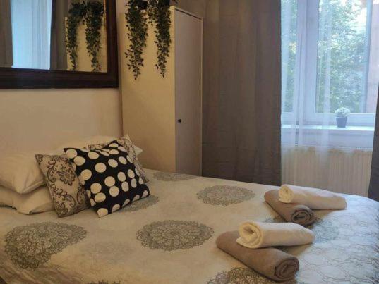 Your Trip Apartment Krakow Exterior photo
