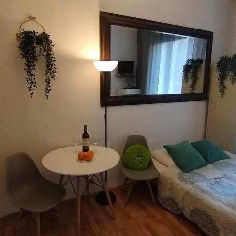 Your Trip Apartment Krakow Exterior photo