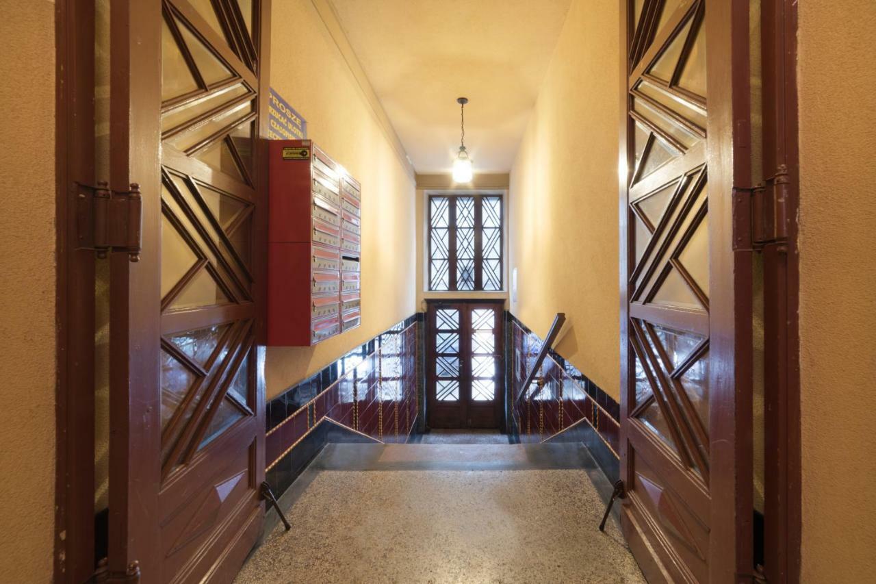 Your Trip Apartment Krakow Exterior photo