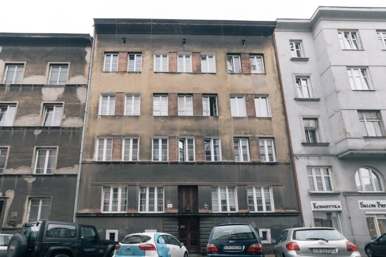 Your Trip Apartment Krakow Exterior photo
